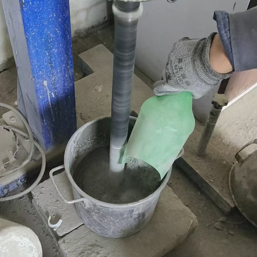 施秉桥梁公路张拉用H60压浆料与普通压浆料有什么区别？