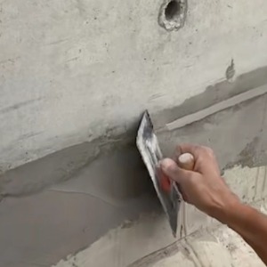 施秉P型防护型环氧树脂砂浆